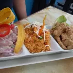 Trio Marinos