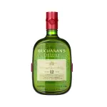 Buchanan's