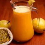 MARACUYA FROZEN