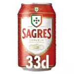 023 - SAGRES 3.3DL