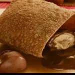PASTEL DE SONHO DE VALSA