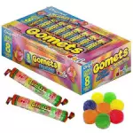 JUJUBAS