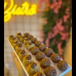BRIGADEIRO 20G