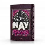 NAY SPELL OF LOVE