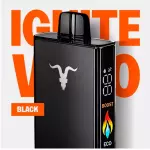 V250 BLACK | 25.000 PUFF 💨
