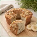 Bolo Banana - 300g