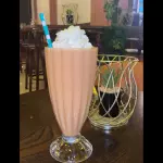 Batida de lechoza