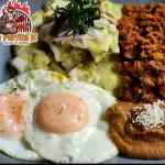 COMBINACION CULICHI