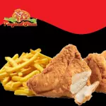 Pechuga de pollo