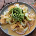 Aguachile Barrio