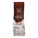 SABONETE ÍNTIMO CHOCOLATE C/PIMETA
