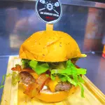 BIG BURGUER BACON ERVAS FINAS