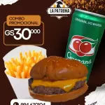 Combo Promocional