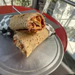 Burro pizza