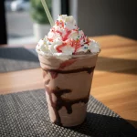 Batido de oreo 16 Oz