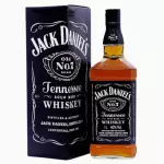 JACK DANIELS