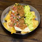 NACHOS MEXICANOS