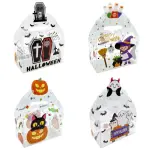 12 LONCHERAS HALLOWEEN (#05)