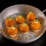 CROQUETA DE COSTELA