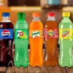 🥤 Refrescos Pepsi (600 ml)