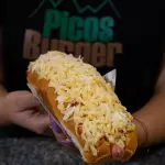 HOT DOG GOUDA