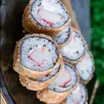 Hot de Kani🍥