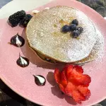Helab Pancake