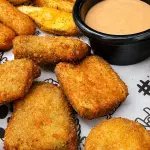 Jalapeño Popper