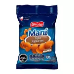 MANI JAPONES 110G EVERCRIPS