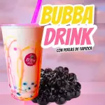 Bubba Drink