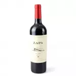 Vinho Zapa Malbec Meio Seco