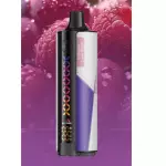 Elfbar luxe 18k puffs