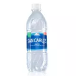 AGUA MINERAL