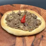 Carne Seca