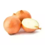 CEBOLLA BLANCA X KILO