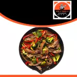 BEEF THAI