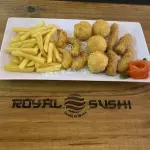 Picada Oriental