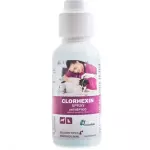 SPRAY DE CLOREXHIDINA
