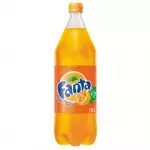 FANTA LARANJA 1L