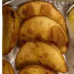 Mini Empanadas