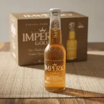 ~ Imperio gold long neck ~