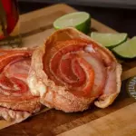 Torresmo de Rolo 300g