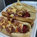 Promo Hotchos Asar
