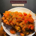 Filé de Peixe