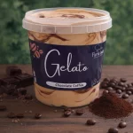 Chocolate Coffee