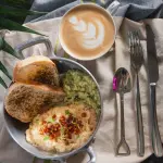 Desayuno Campesino