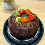 BOLO CHOCOLATE GOURMET