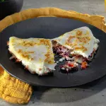 Carne de Sol & Queijo