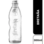 BOTELLA BRETAÑA 300 ML