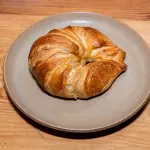Croissant simples